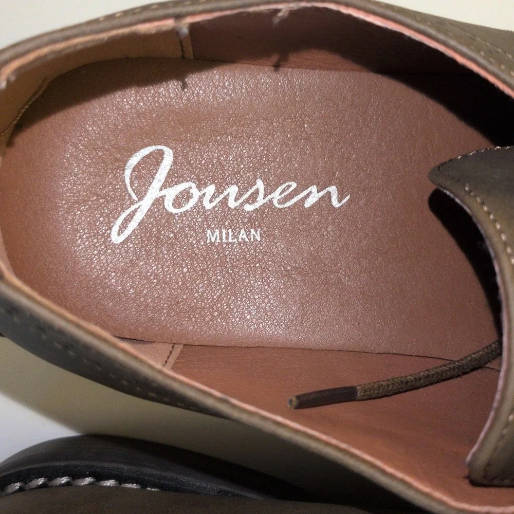 Jousen milan dress